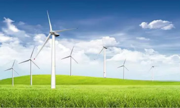 GIS分析的風電場道路選線