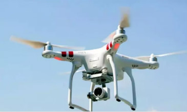 無(wú)人機(jī)消防應(yīng)用