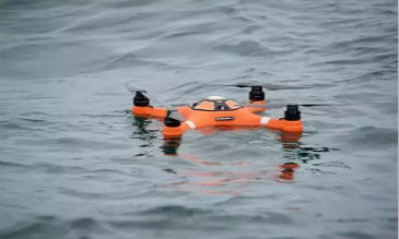 防水無人機(jī)