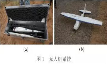 無(wú)人機(jī)航攝系統(tǒng)